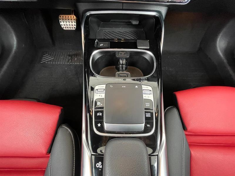 2020 Mercedes-Benz AMG CLA 35 Coupe 4MATIC, 多伦多, 原厂Finance方案