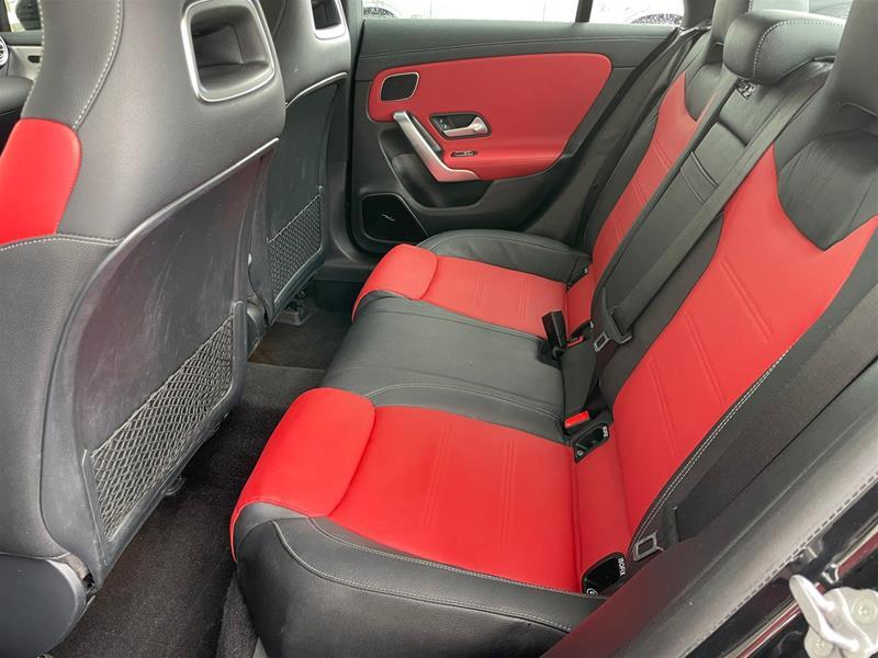 2020 Mercedes-Benz AMG CLA 35 Coupe 4MATIC, 多伦多, 原厂Finance方案