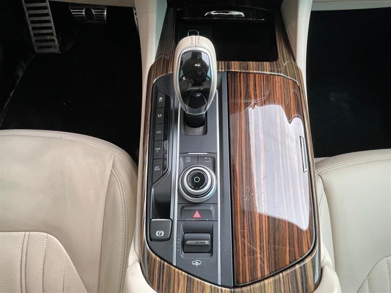 2017 Maserati Levante S, Toronto, Finance Quote Provided