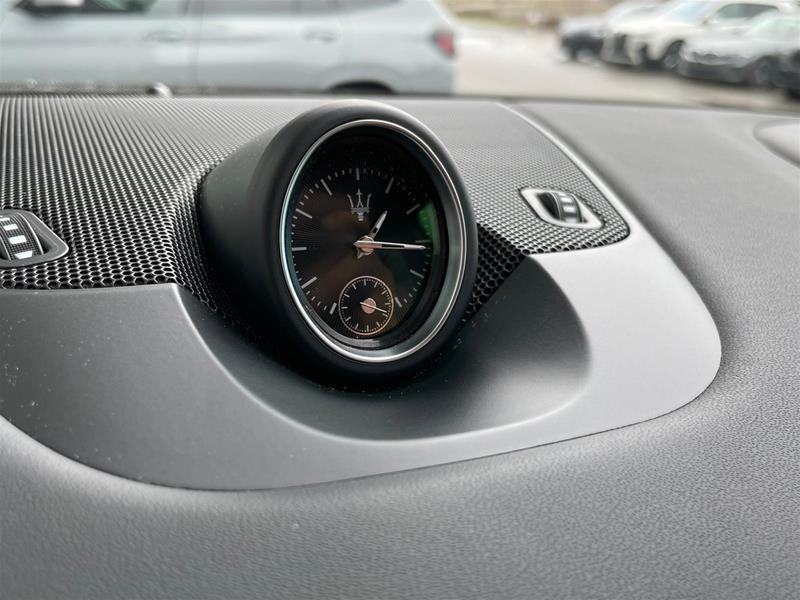 2017 Maserati Levante S, Toronto, Finance Quote Provided