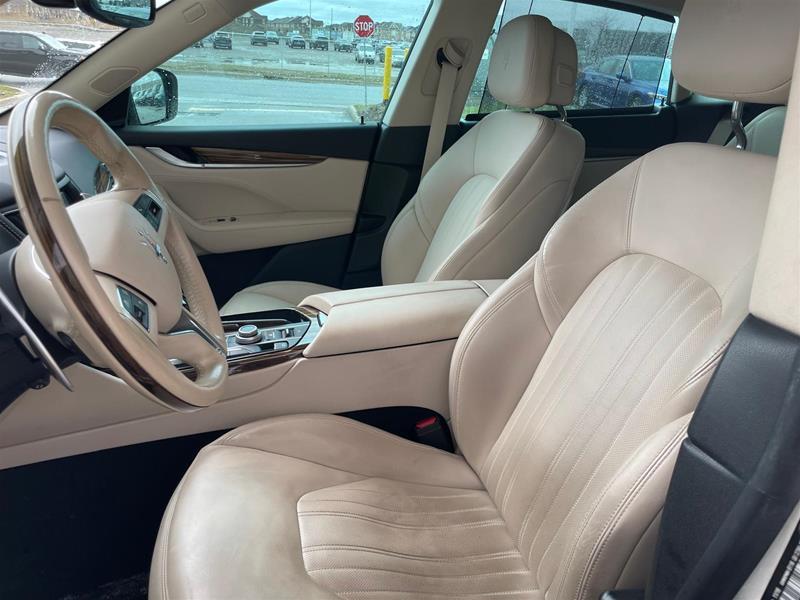 2017 Maserati Levante S, Toronto, Finance Quote Provided