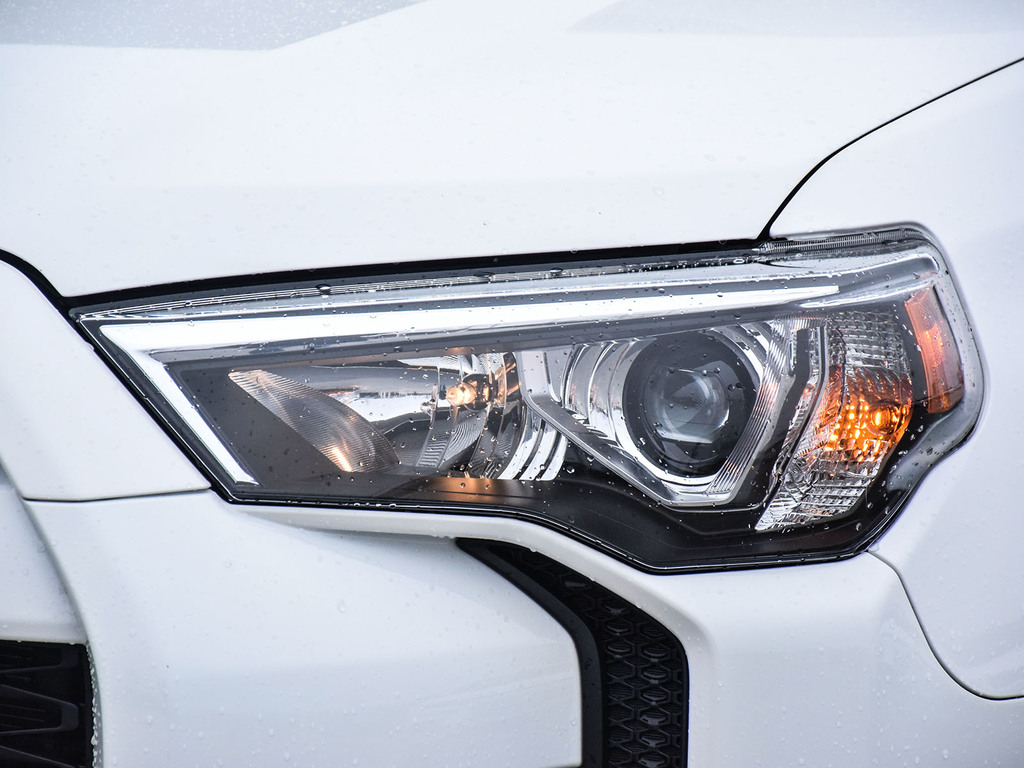 2022 Toyota 4Runner TRD OFFROAD, 多伦多, 全款车