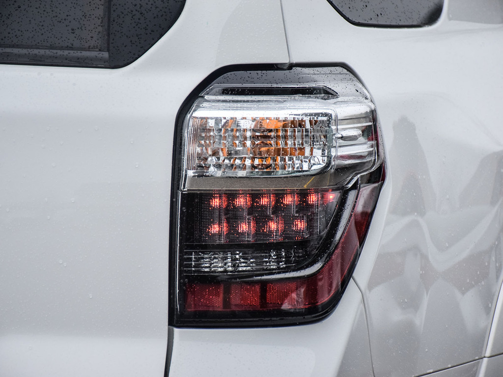 2022 Toyota 4Runner TRD OFFROAD, 多伦多, 全款车