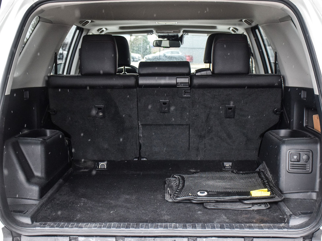 2022 Toyota 4Runner TRD OFFROAD, 多伦多, 全款车