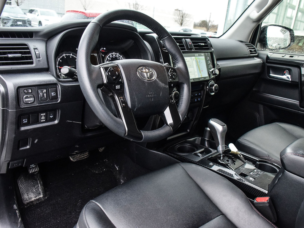2022 Toyota 4Runner TRD OFFROAD, 多伦多, 全款车