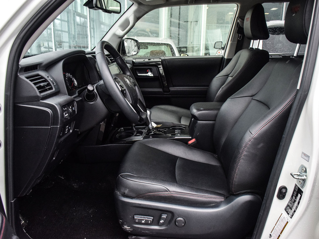 2022 Toyota 4Runner TRD OFFROAD, 多伦多, 全款车