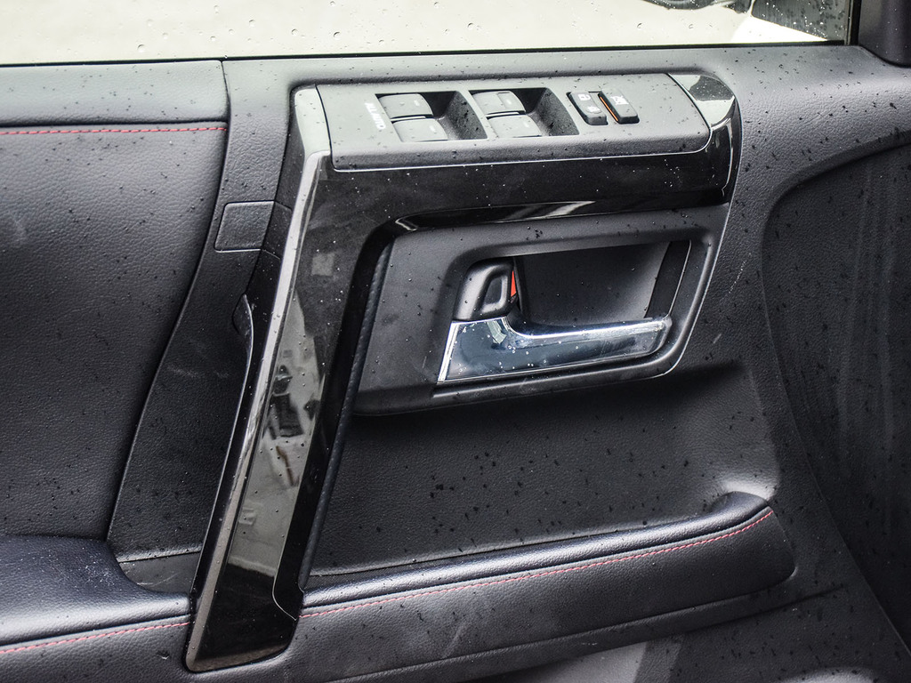 2022 Toyota 4Runner TRD OFFROAD, 多伦多, 全款车