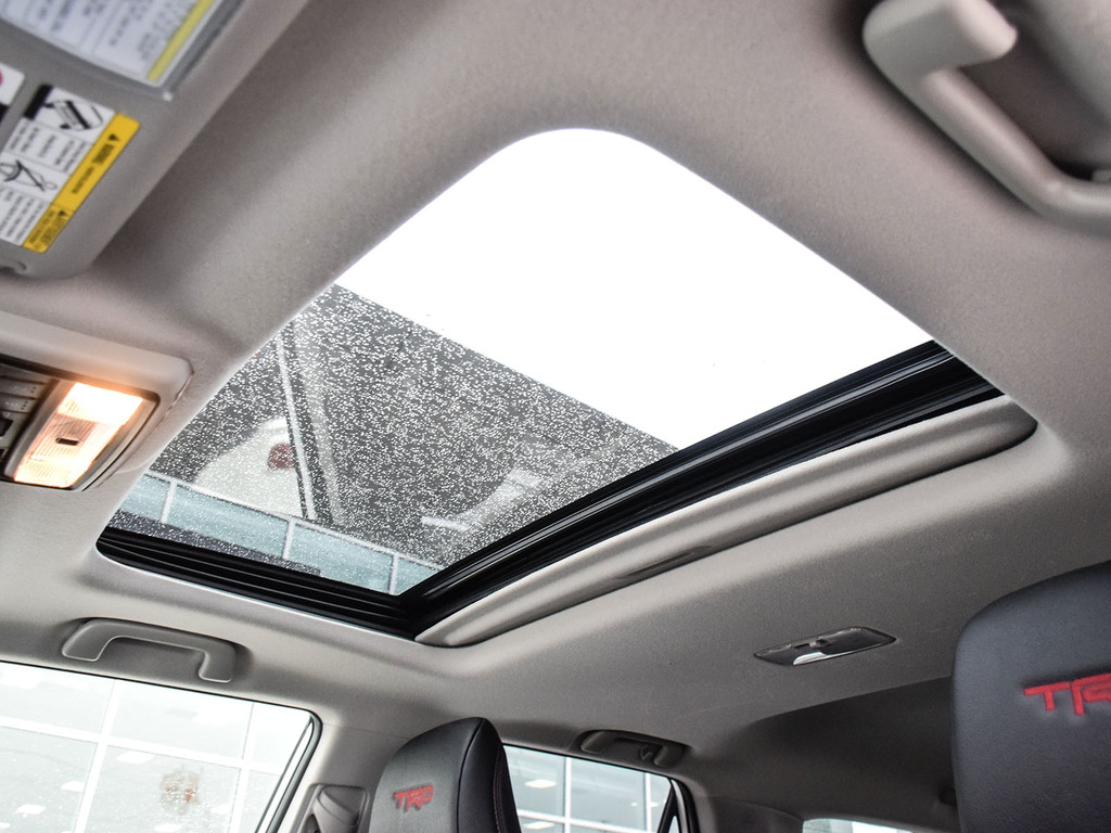 2022 Toyota 4Runner TRD OFFROAD, 多伦多, 全款车