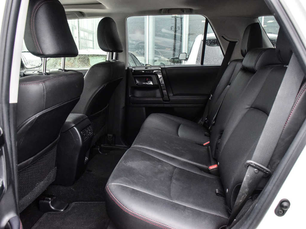 2022 Toyota 4Runner TRD OFFROAD, 多伦多, 全款车