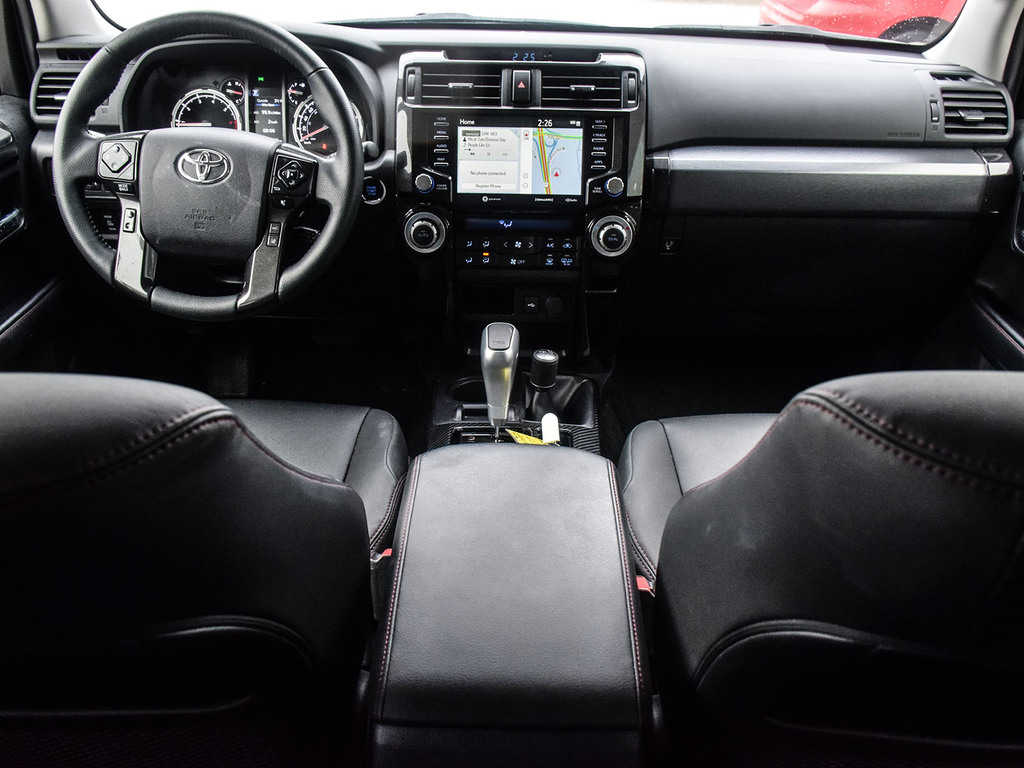 2022 Toyota 4Runner TRD OFFROAD, 多伦多, 全款车