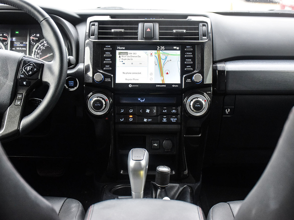 2022 Toyota 4Runner TRD OFFROAD, 多伦多, 全款车