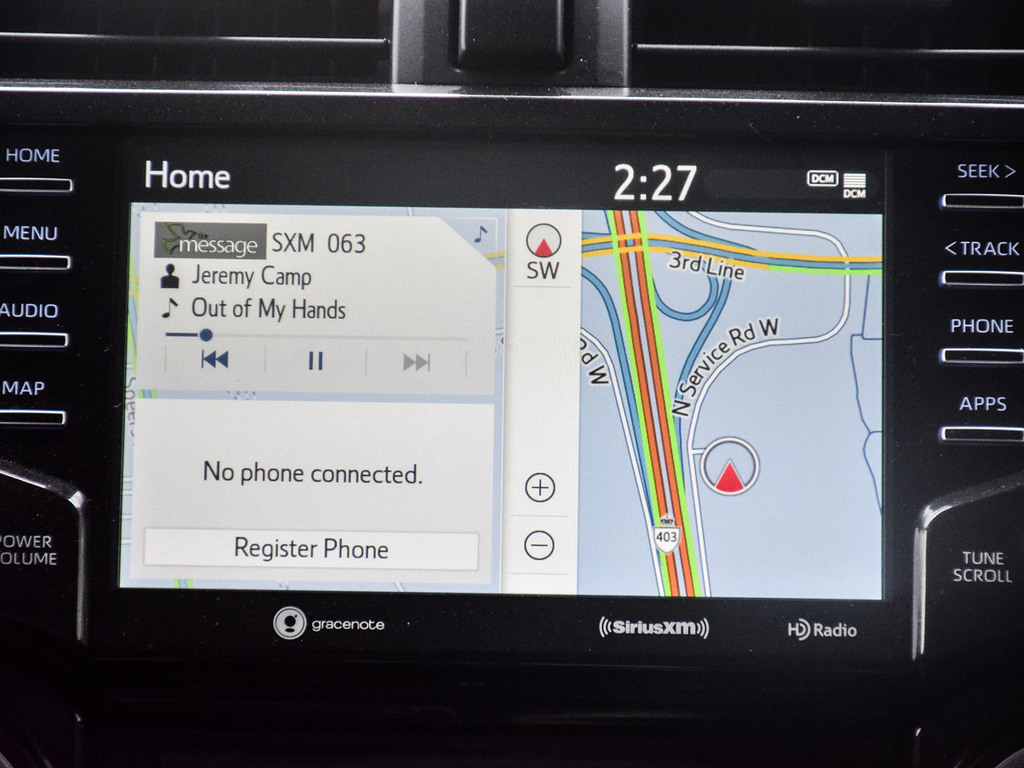 2022 Toyota 4Runner TRD OFFROAD, 多伦多, 全款车