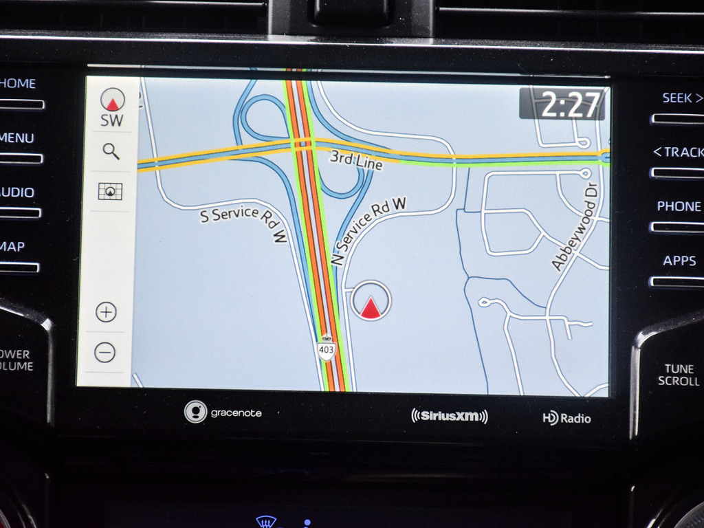 2022 Toyota 4Runner TRD OFFROAD, 多伦多, 全款车