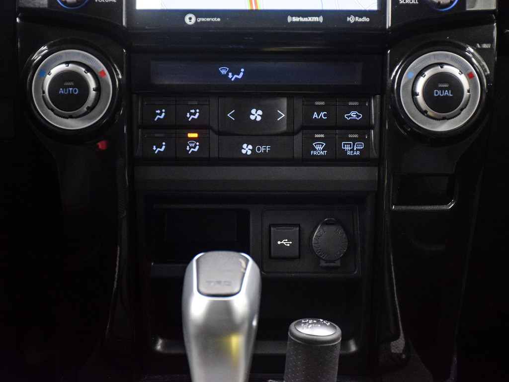 2022 Toyota 4Runner TRD OFFROAD, 多伦多, 全款车