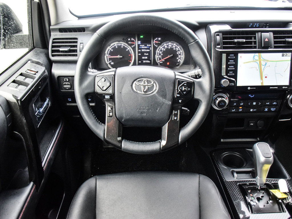 2022 Toyota 4Runner TRD OFFROAD, 多伦多, 全款车