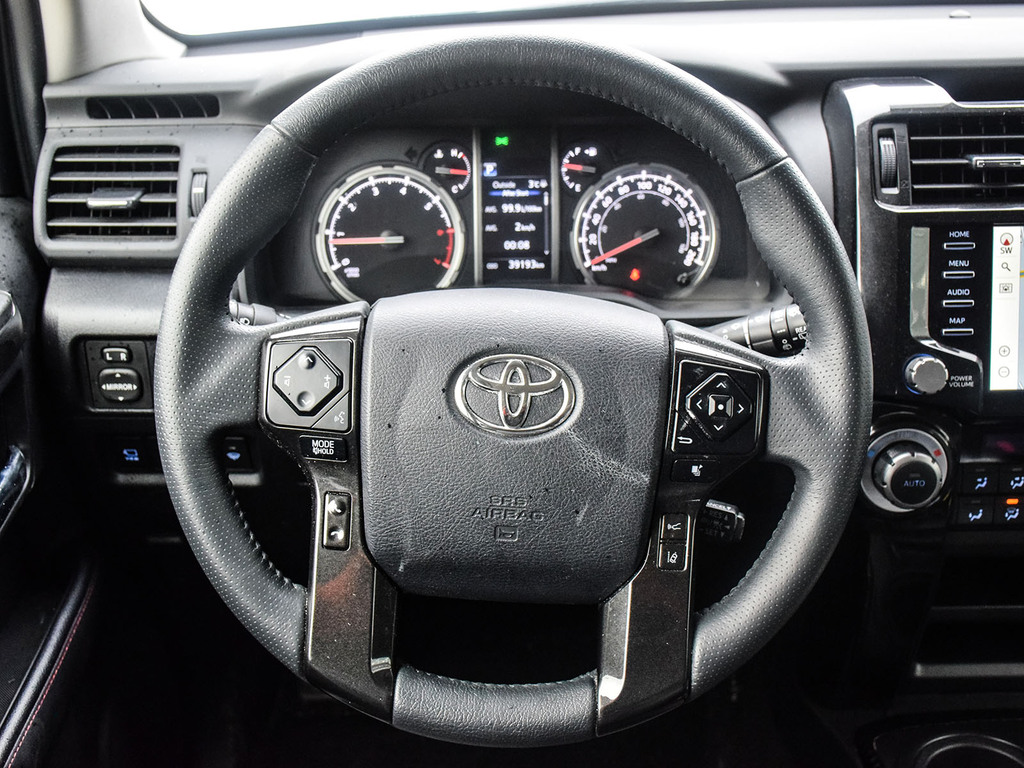 2022 Toyota 4Runner TRD OFFROAD, 多伦多, 全款车