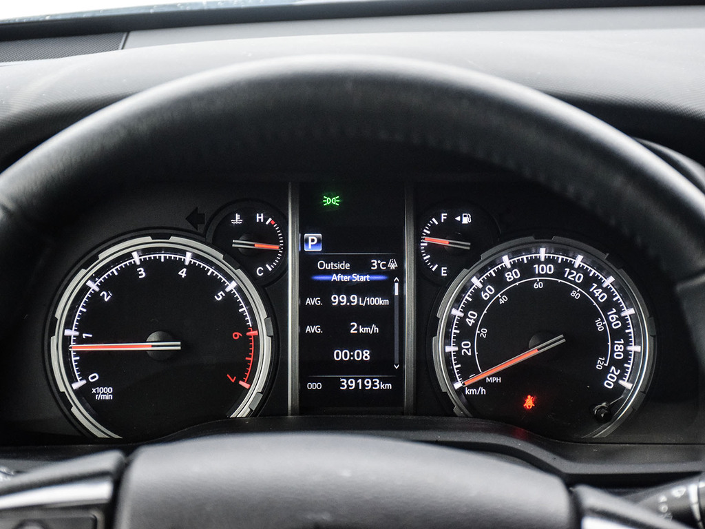 2022 Toyota 4Runner TRD OFFROAD, 多伦多, 全款车