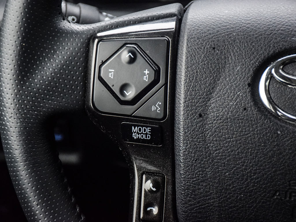 2022 Toyota 4Runner TRD OFFROAD, 多伦多, 全款车