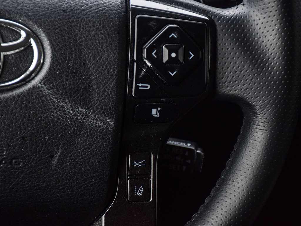 2022 Toyota 4Runner TRD OFFROAD, 多伦多, 全款车