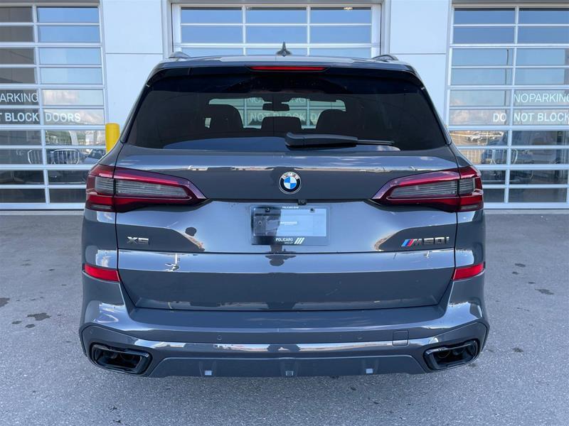 2022 BMW X5 M50i, 多伦多, 全款车