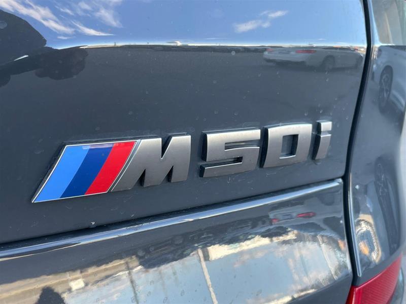 2022 BMW X5 M50i, 多伦多, 全款车