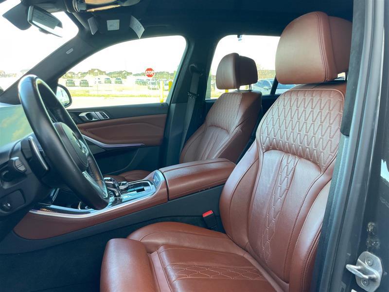 2022 BMW X5 M50i, 多伦多, 全款车