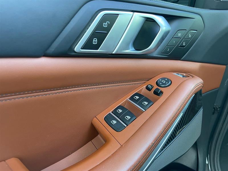 2022 BMW X5 M50i, 多伦多, 全款车