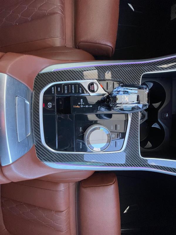 2022 BMW X5 M50i, 多伦多, 全款车