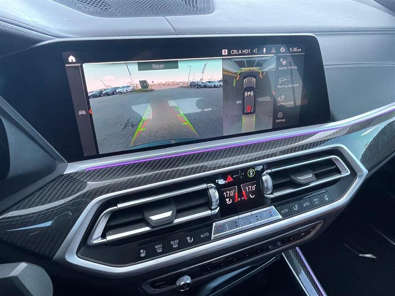 2022 BMW X5 M50i, 多伦多, 全款车