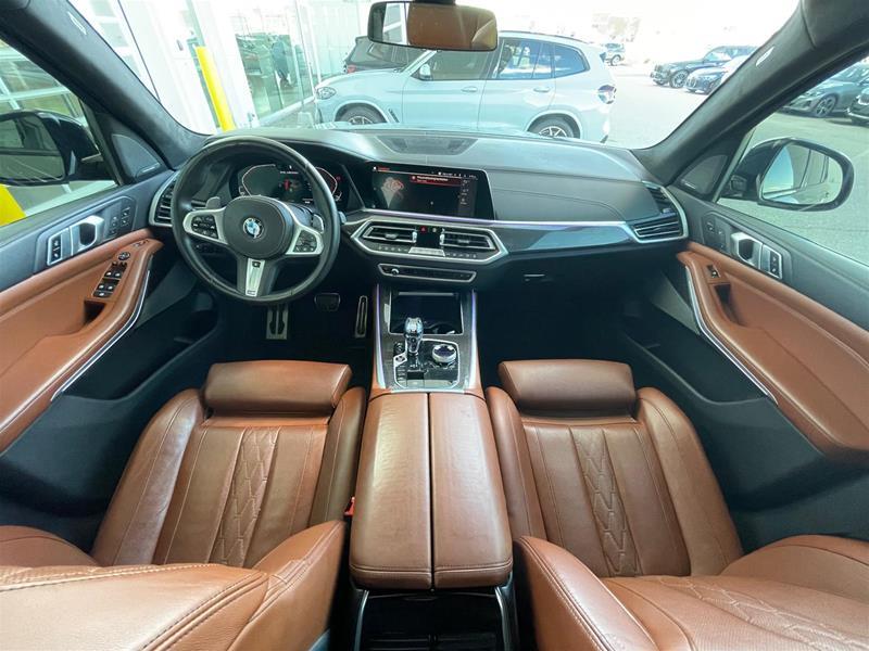 2022 BMW X5 M50i, 多伦多, 全款车