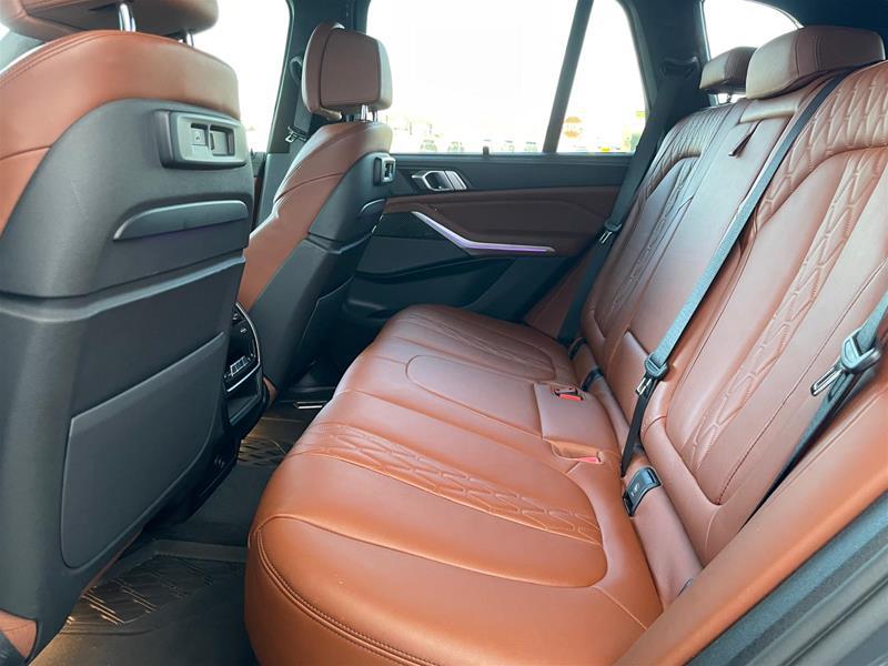 2022 BMW X5 M50i, 多伦多, 全款车