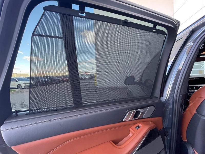 2022 BMW X5 M50i, 多伦多, 全款车