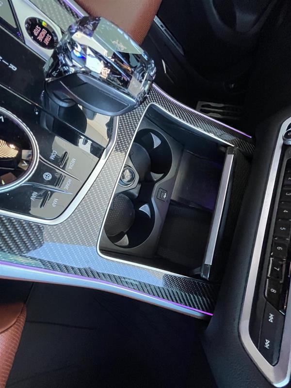 2022 BMW X5 M50i, 多伦多, 全款车