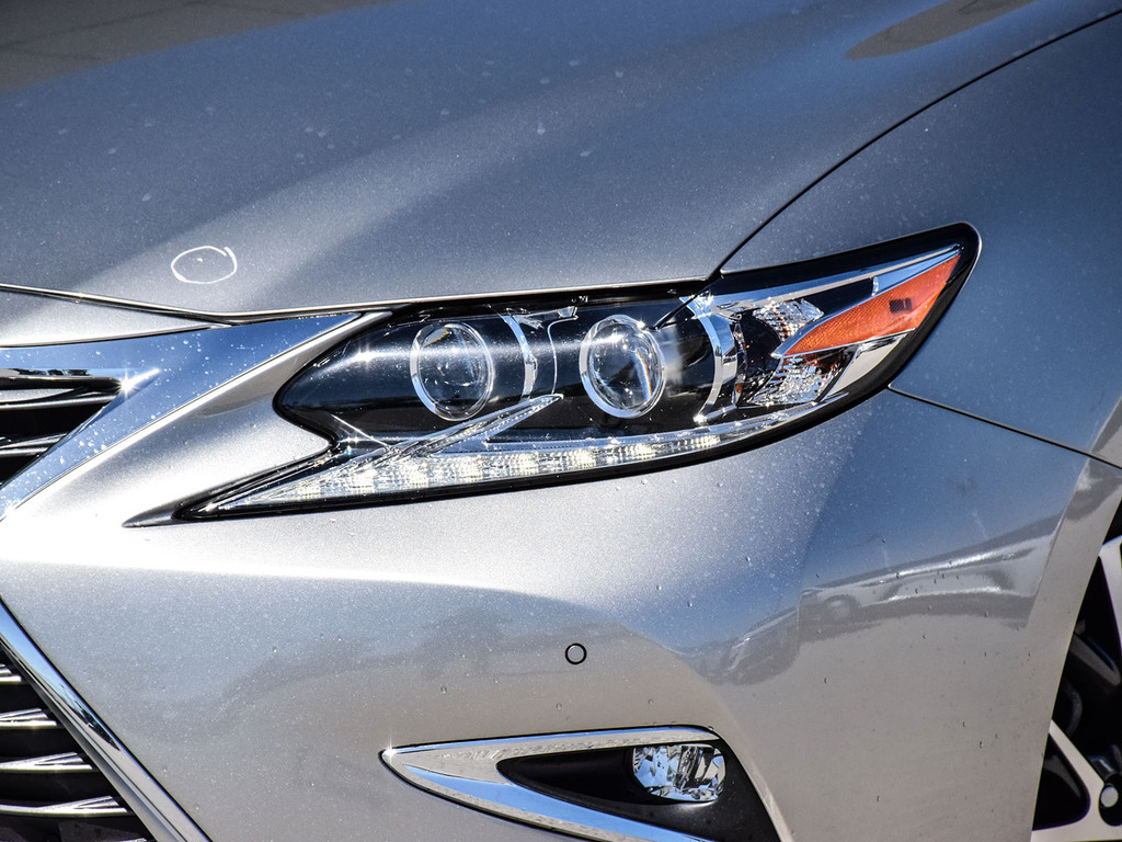 2017 Lexus ES 350 , 多伦多, 全款车