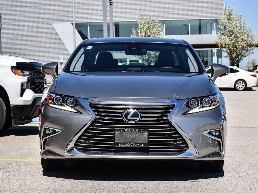 2017 Lexus ES 350 , 多伦多, 全款车