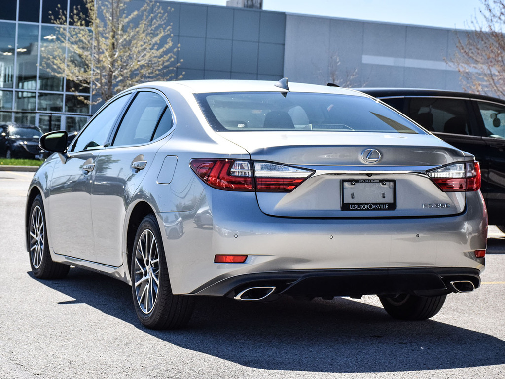 2017 Lexus ES 350 , 多伦多, 全款车