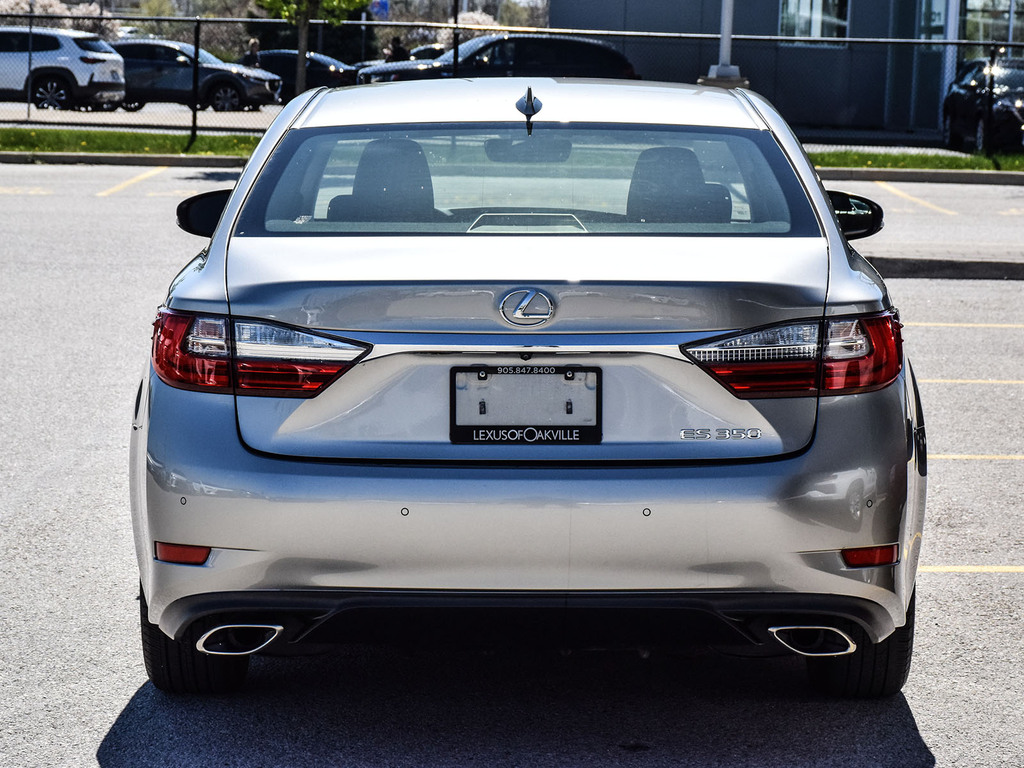 2017 Lexus ES 350 , 多伦多, 全款车