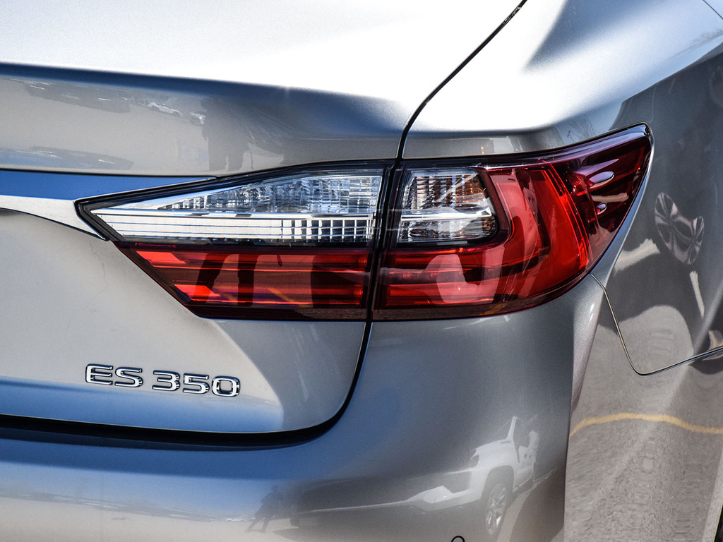 2017 Lexus ES 350 , 多伦多, 全款车
