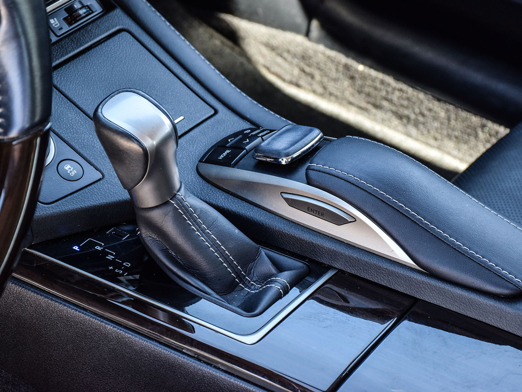 2017 Lexus ES 350 , 多伦多, 全款车