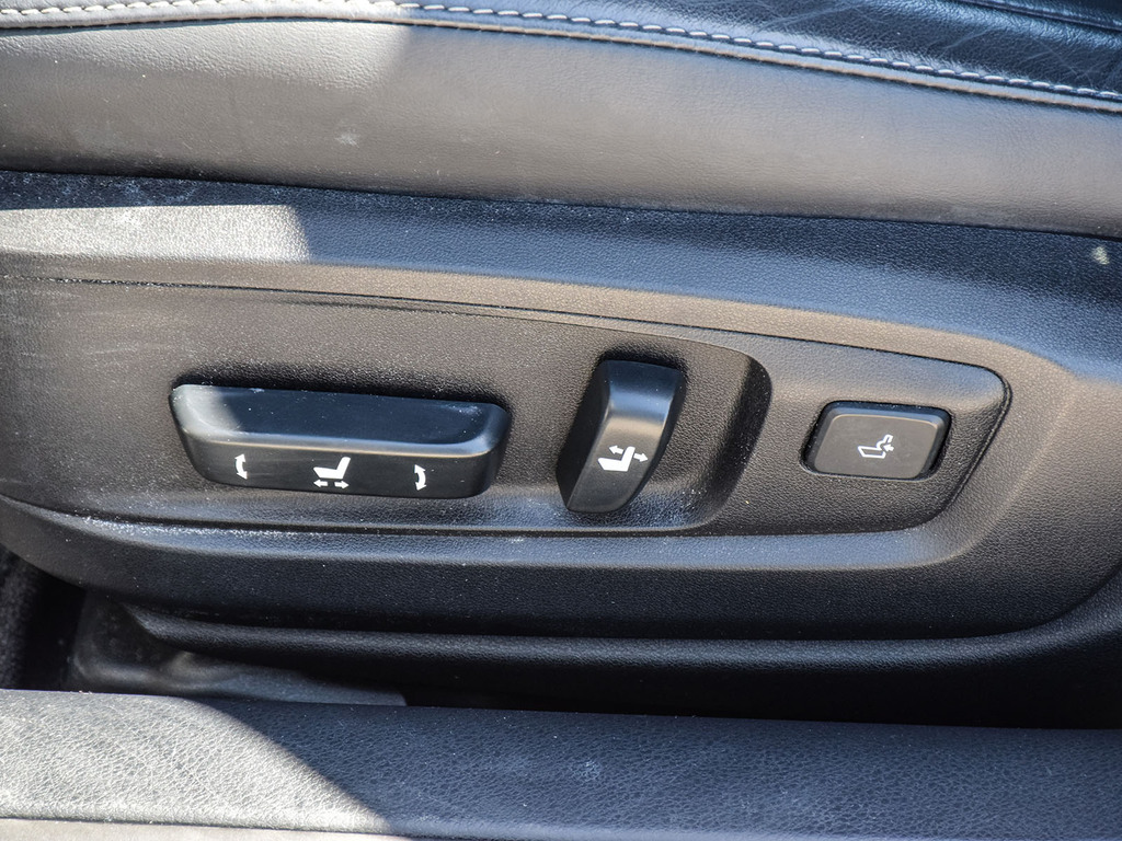 2017 Lexus ES 350 , 多伦多, 全款车