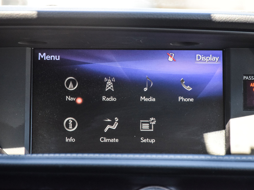 2017 Lexus ES 350 , 多伦多, 全款车