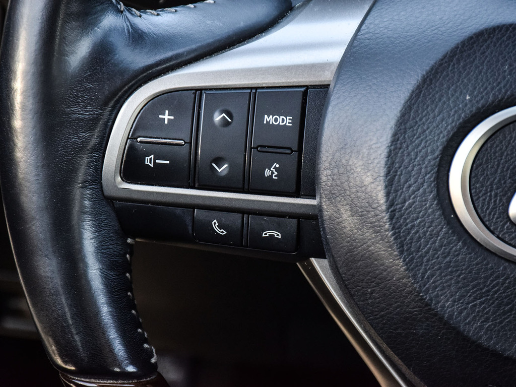 2017 Lexus ES 350 , 多伦多, 全款车