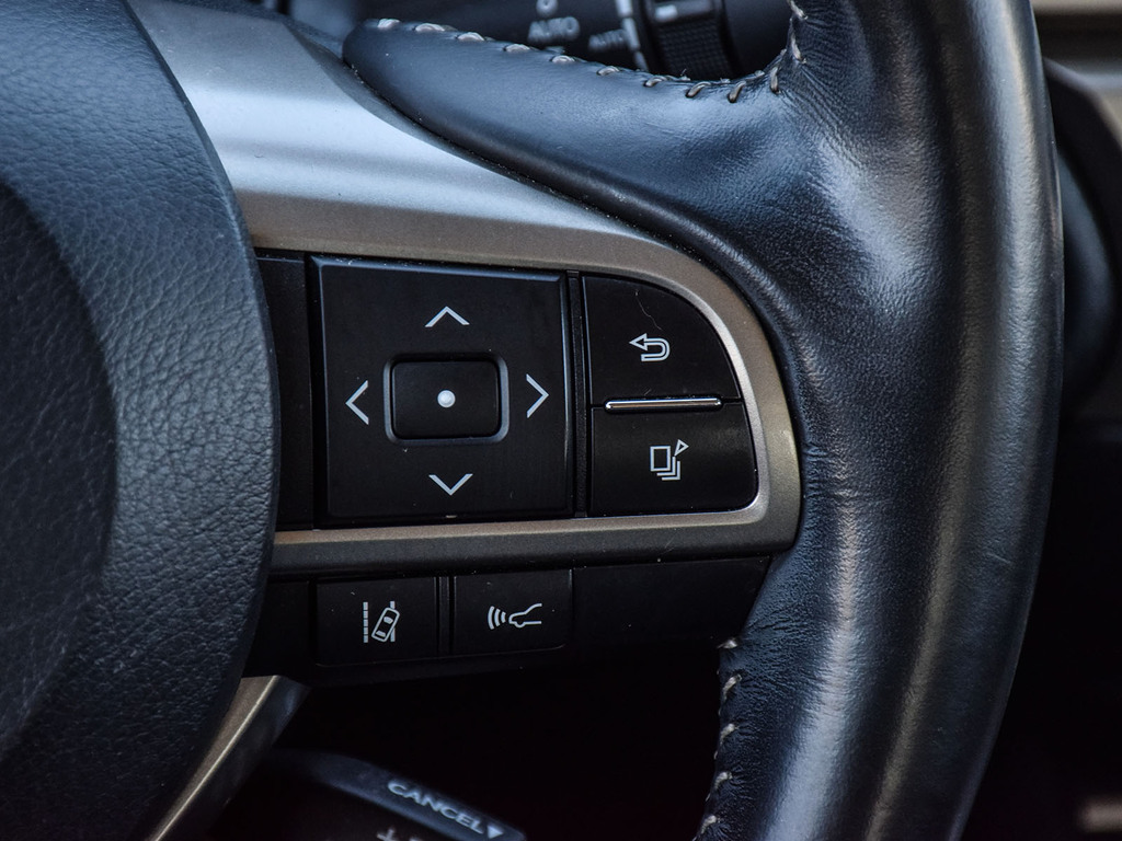 2017 Lexus ES 350 , 多伦多, 全款车