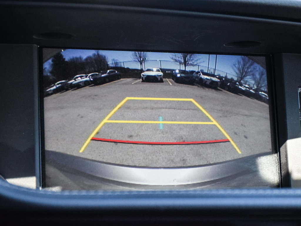 2017 Lexus ES 350 , 多伦多, 全款车