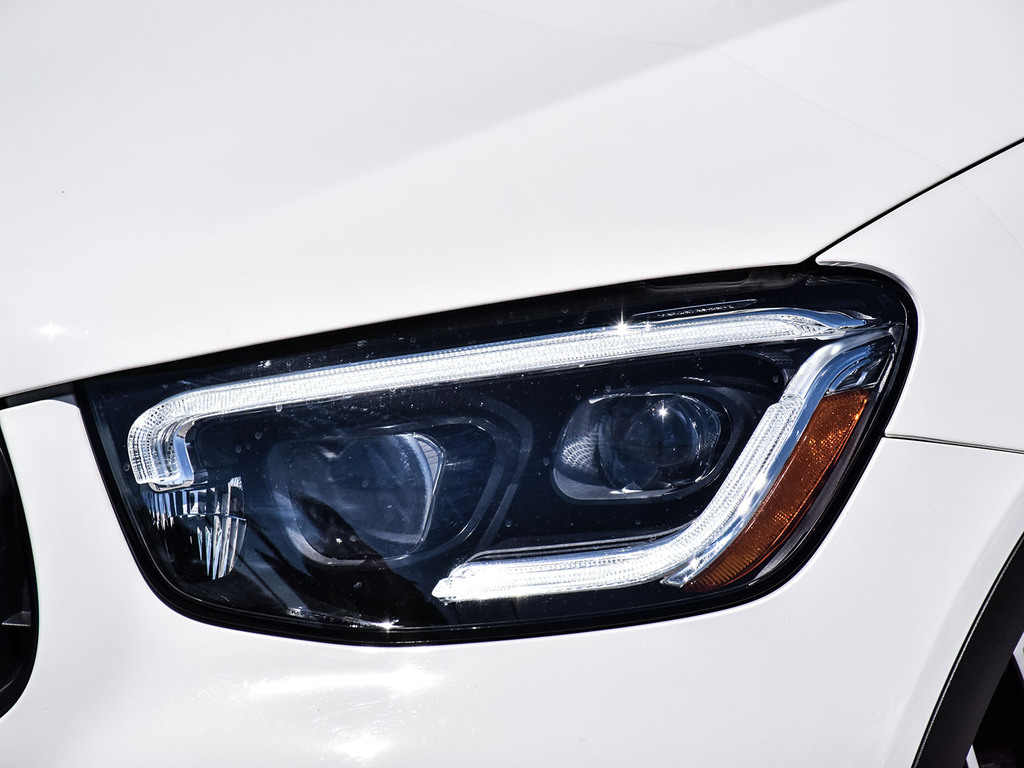 2021 Mercedes-Benz AMG GLC 43 4MATIC, 多伦多, 全款车