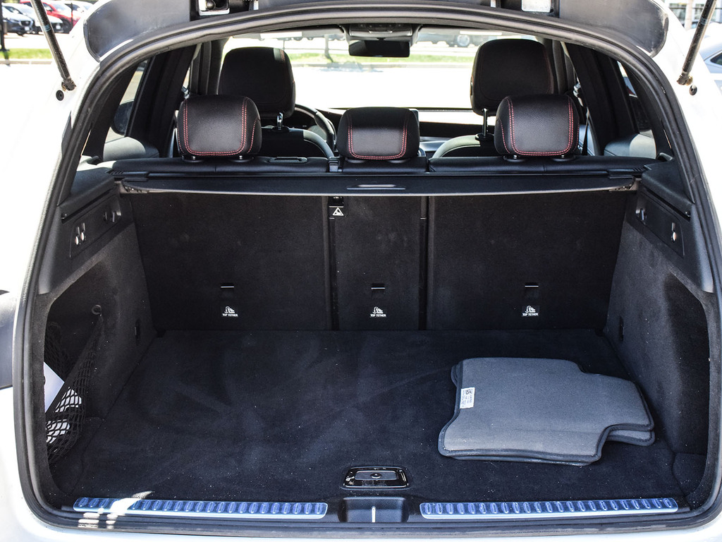 2021 Mercedes-Benz AMG GLC 43 4MATIC, 多伦多, 全款车