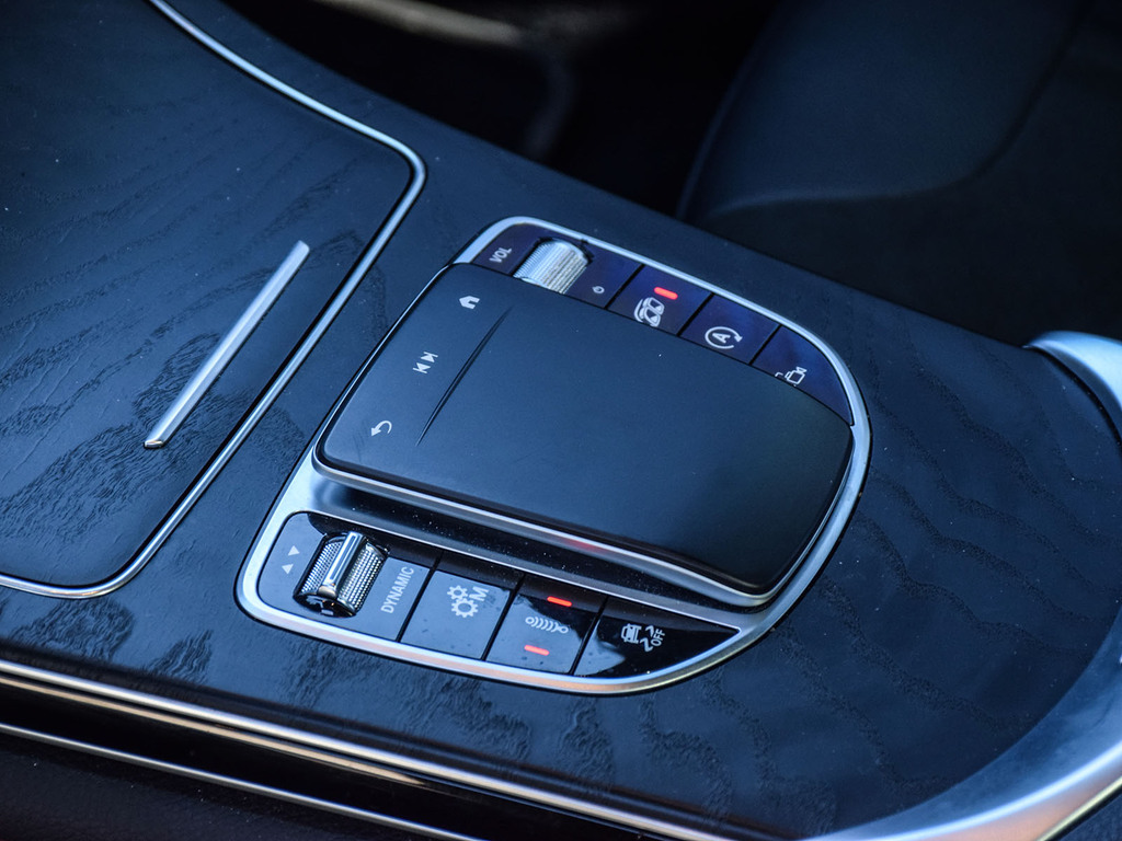 2021 Mercedes-Benz AMG GLC 43 4MATIC, 多伦多, 全款车