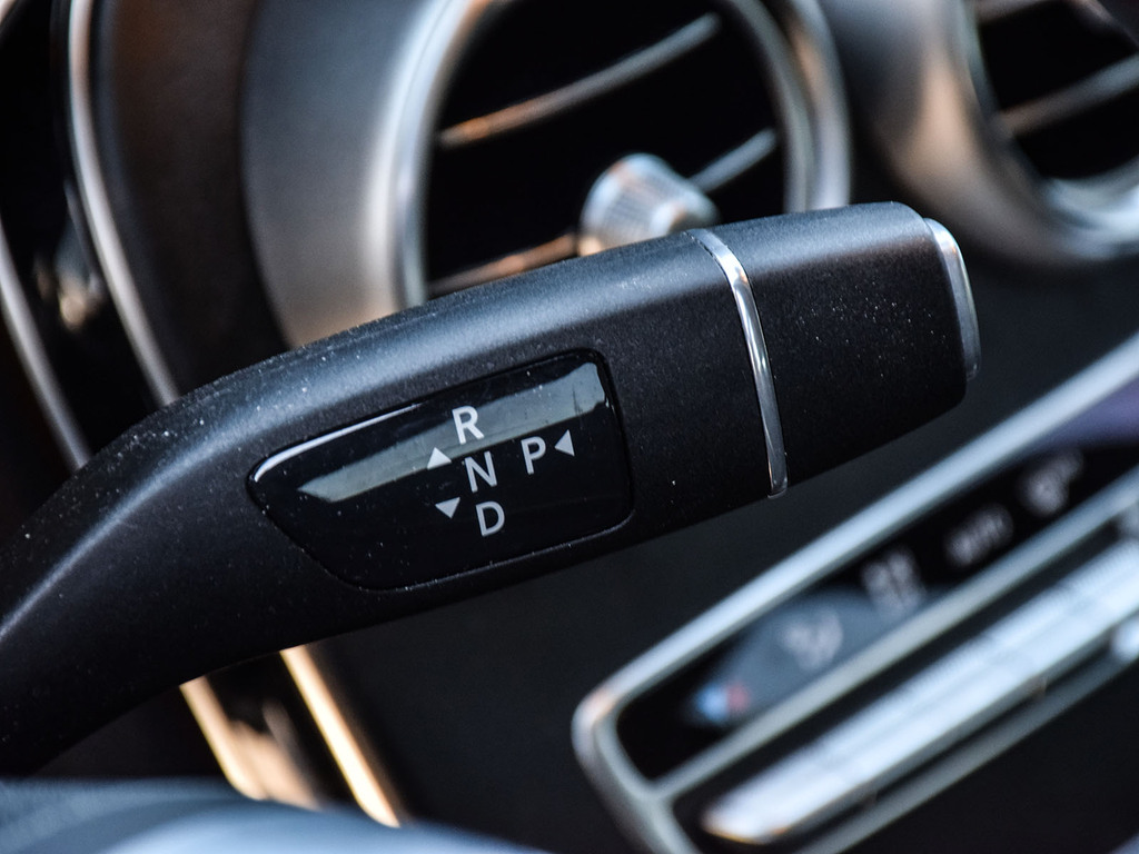 2021 Mercedes-Benz AMG GLC 43 4MATIC, 多伦多, 全款车