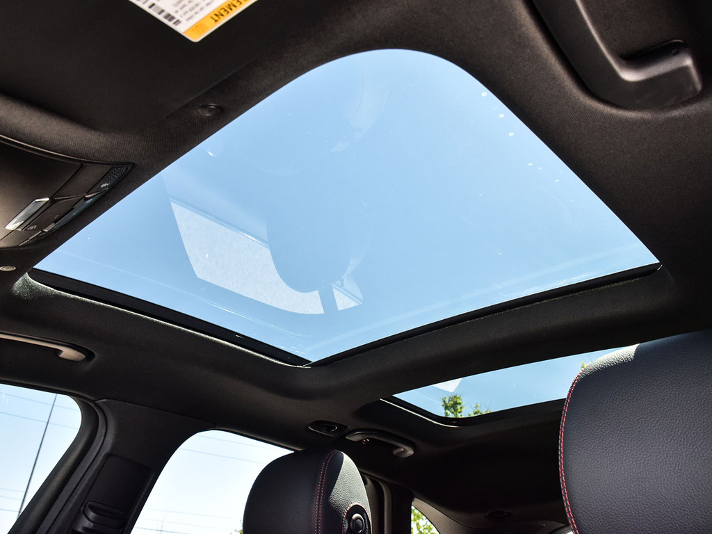 2021 Mercedes-Benz AMG GLC 43 4MATIC, 多伦多, 全款车