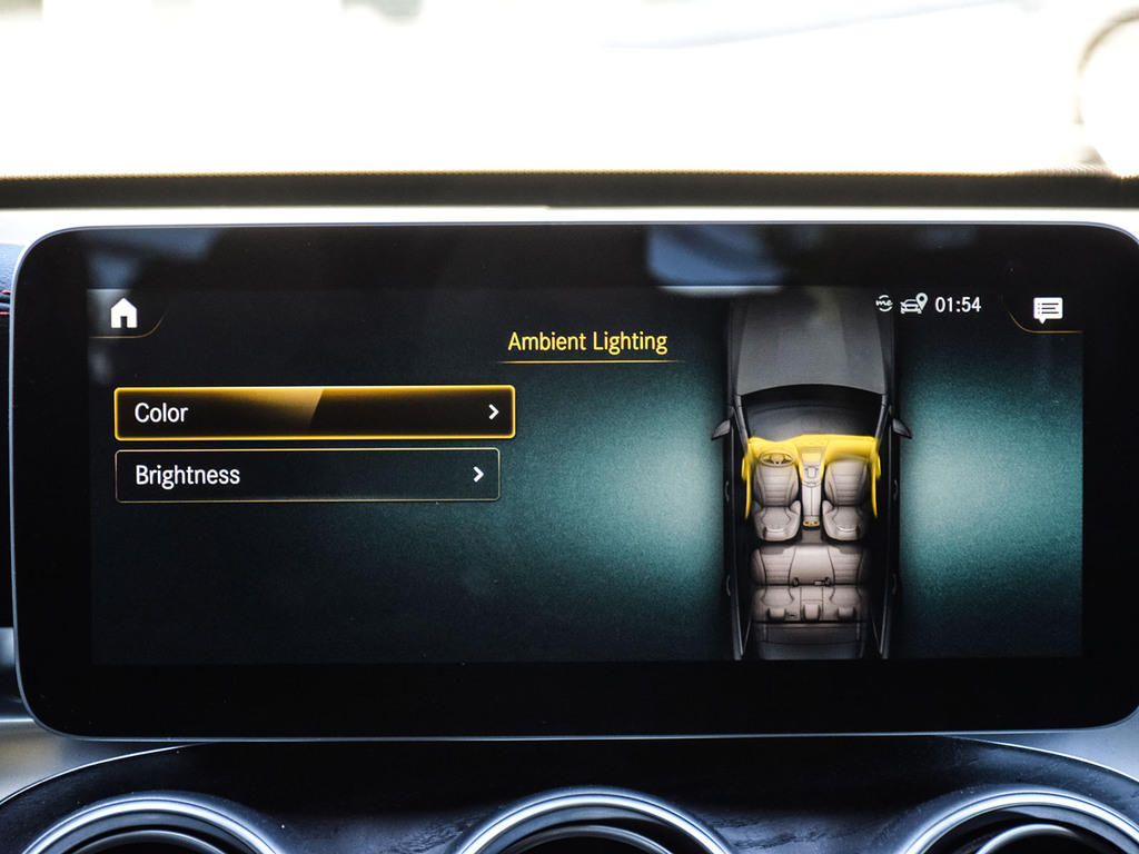 2021 Mercedes-Benz AMG GLC 43 4MATIC, 多伦多, 全款车